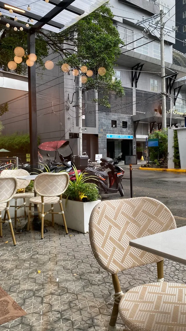 Oltre - Specialty Coffee in Poblacion