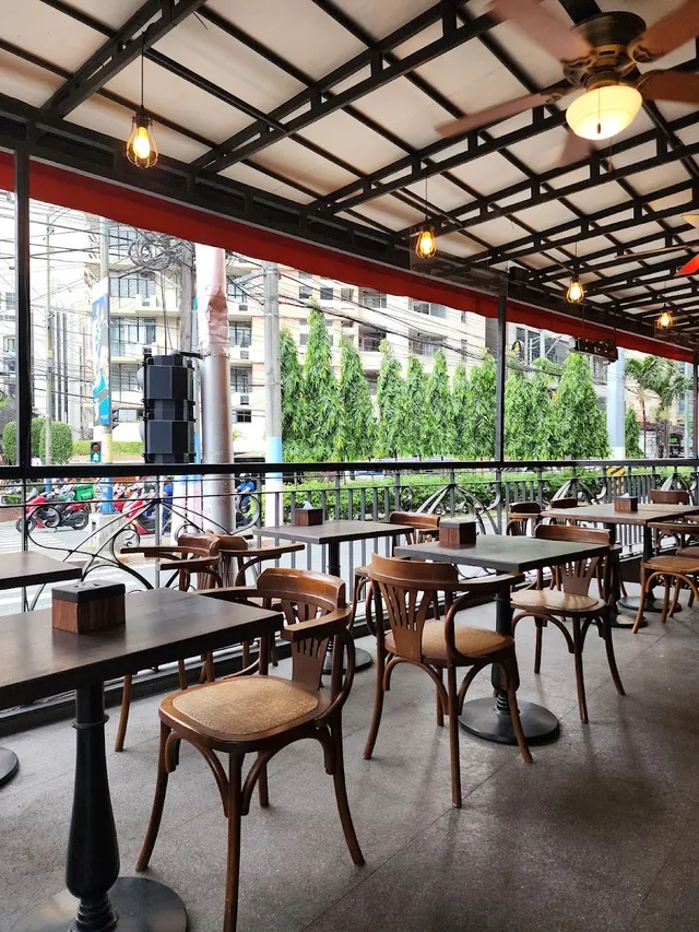 Tíabuela Cocina Española in Poblacion