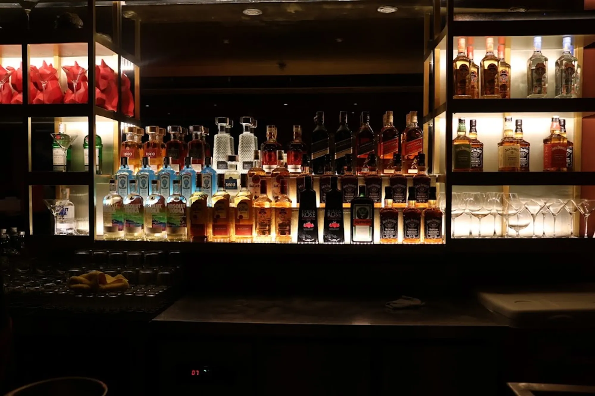 Beselu Cafe, one of the ranked venues